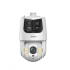 Dahua Cámara de Seguridad IP PTZ para Exteriores SDT6E432-8P-MB-A-PV1, Alámbrico, 4096 x 1860 Pixeles, Día/Noche