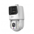 Dahua Cámara de Seguridad IP PTZ para Exteriores SDT6E432-8P-MB-A-PV1, Alámbrico, 4096 x 1860 Pixeles, Día/Noche - Imagen adicional 2