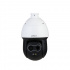 Dahua Cámara CCTV Domo IR para Exteriores TPC-SD2241-T, Alámbrico, 1920 x 1080 Píxeles, Día/Noche  2