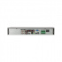 Dahua DVR de 4 Canales XVR7104HE-4K-I3 para 1 Disco Duro, máx. 16TB, 2x USB 2.0, 1x RJ-45  3