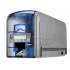 DataCard SD360, Impresora de Credenciales, Sublimación, 300DPI, Ethernet, Negro/Azul  1