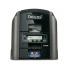 DataCard CD800 Impresora de Credenciales, Sublimación de Tinta, 300 x 1200 DPI, 1 Cara, USB, Ethernet, Negro  1