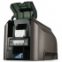 DataCard CD869 Simplex Impresora de Credenciales, 300 x 1200DPI, USB 2.0, Negro  1
