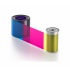 Cinta DataCard Color Ribbon YMCKT, 500 Impresiones, para Entrust Sigma DS1/DS2  2
