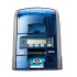 DataCard SD260 Impresora de Credenciales, Sublimación, 1 Cara, 300DPI, USB, Azul/Gris  2