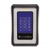 Disco Duro Externo Datalocker DL3 Encrypted, 2TB, USB A 3.0, Negro/Plata  1