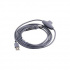Datalogic Cable USB-A Macho - USB-A Macho, 4.5 Metros