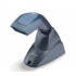 Datalogic Heron-G Lector de Código de Barras Láser, 1D - Incluye Cable USB y Base - Imagen adicional 1
