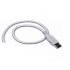 Datalogic CAB-426 Cable USB A Plano, 1.7 Metros  1