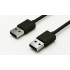 Datalogic Cable USB A Macho - USB A Macho, 4.5 Metros, para Magellan 9300i/9400i/9800i  1
