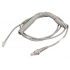 Datalogic Cable CAB-362 SH4132, 3.6 Metros, Gris, para MAG  1