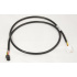 Datalogic Cable Molex 4-Pines Hembra - Molex 4-Pines Hembra, 80cm