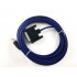 Datalogic Cable DB25 Macho - M12 Hembra, 5 Metros   1