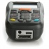 Datalogic Terminal Portátil Memor X3 2.4", 256MB, Windows CE 6.0, WiFi, Bluetooth - incluye Cable USB y Base  2