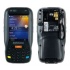 Datalogic PDA Elf, PXA310 624MHz, 256MB, 480 x 640 Pixeles, Bluetooth, WLAN, Negro