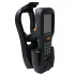 Datalogic Soporte de Vehiculo para Falcon X3, Negro
