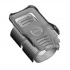 Datalogic Funda de Terminal 94ACC0378 para Memor 30-35, Negro