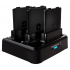 Datalogic Cuna de Carga 94ACC0392, para Memor 12-17