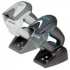 Datalogic Gryphon I GBT4400 Lector de Código de Barras 1D/2D - incluye Cable USB, Base y Fuente de Poder  1