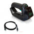 Datalogic GBT4600 Lector de Código de Barras 2D Imager, 2D - Incluye Cable USB y Base - Imagen adicional 2