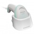 Datalogic Gryphon I GD4500 Lector de Código de Barras 1D/2D, Blanco - no incluye Cable ni Fuente de Poder  3