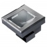Datalogic Magellan 3300Hsi Lector de Código de Barras - incluye Cable USB y Fuente de Poder  1