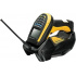 Datalogic PowerScan PM9100 Lector de Código de Barras LED, 1D - Incluye Batería