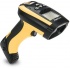 Datalogic PowerScan PM9500 Lector de Código de Barras Láser, 2D - incluye Cargador y Cable de Poder  1