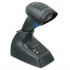 Datalogic QuickScan QBT2430 BT Lector de Código de Barras 1D/2D Bluetooth+USB - incluye Cable USB y Base  1
