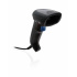 Datalogic QD2590-BK Lector de Código de Barras LED, 1D/2D - Incluye Cable USB y Base