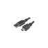 Datamax Adaptador USB-A Macho - Mini-USB A Macho