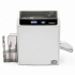 DataProducts Dascom DC-7600 Impresora de Tarjetas, Sublimación, 600 x 600DPI, USB 2.0/Ethernet, Blanco  1