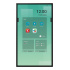 Dataproducts sharp PN-LM551 Pantalla Interactiva 55", 3840x2160 4K Ultra HD, WiFi - Imagen adicional 4