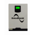DataShield Cargador Solar IS-3000, 3000V, 40A
