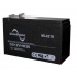 DataShield Batería de Reemplazo para UPS MI-4219, 12V, 9Ah, para Series BS/BNT, KS/KIN, UT, VGD  1