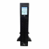 No Break DataShield UT-2000 Doble Conversión en Línea, 1.8kW, 20kVA, Entrada 90V - 150V, Salida 120V, 8 Salidas