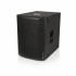 dBTechnologies Subwoofer SUB 615, 600W RMS, 42 - 124Hz, 15", Negro  6