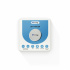 D-Bugg Navegador GPS DB GPS WH, 5000mAh, IP66, para Accesorios Personales - Imagen adicional 3