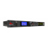 DBX Procesador de Audio DRPA2, 2 Canales, XLR, Negro  1