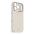 Decoded Funda Silicone para iPhone 18 Pro, Gris - Imagen adicional 1