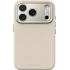 Decoded Funda Silicone para iPhone 18 Pro, Gris