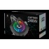 DeepCool Captain 240 EX RGB Enfriamiento Liquido para CPU, 2x 120mm, 500 - 1800RPM  10