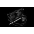 DeepCool Captain 240 EX RGB Enfriamiento Liquido para CPU, 2x 120mm, 500 - 1800RPM  2