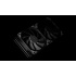 DeepCool Captain 240 EX RGB Enfriamiento Liquido para CPU, 2x 120mm, 500 - 1800RPM  5