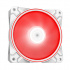 Ventilador DeepCool CF120 PLUS WH RGB, 500 - 1800RPM, Blanco -  3 Piezas - Imagen adicional 4