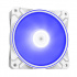 Ventilador DeepCool CF120 PLUS WH RGB, 500 - 1800RPM, Blanco -  3 Piezas - Imagen adicional 3