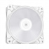 Ventilador DeepCool CF120 PLUS WH RGB, 500 - 1800RPM, Blanco -  3 Piezas - Imagen adicional 5