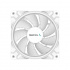 Ventilador DeepCool CF120 PLUS WH RGB, 500 - 1800RPM, Blanco -  3 Piezas - Imagen adicional 1