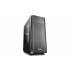 Gabinete DeepCool D-Shield V2 con Ventana, Midi-Tower, ATX/Micro-ATX/Mini-ITX, USB 3.0/2.0, sin Fuente, Negro  1