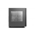 Gabinete DeepCool D-Shield V2 con Ventana, Midi-Tower, ATX/Micro-ATX/Mini-ITX, USB 3.0/2.0, sin Fuente, Negro  6
